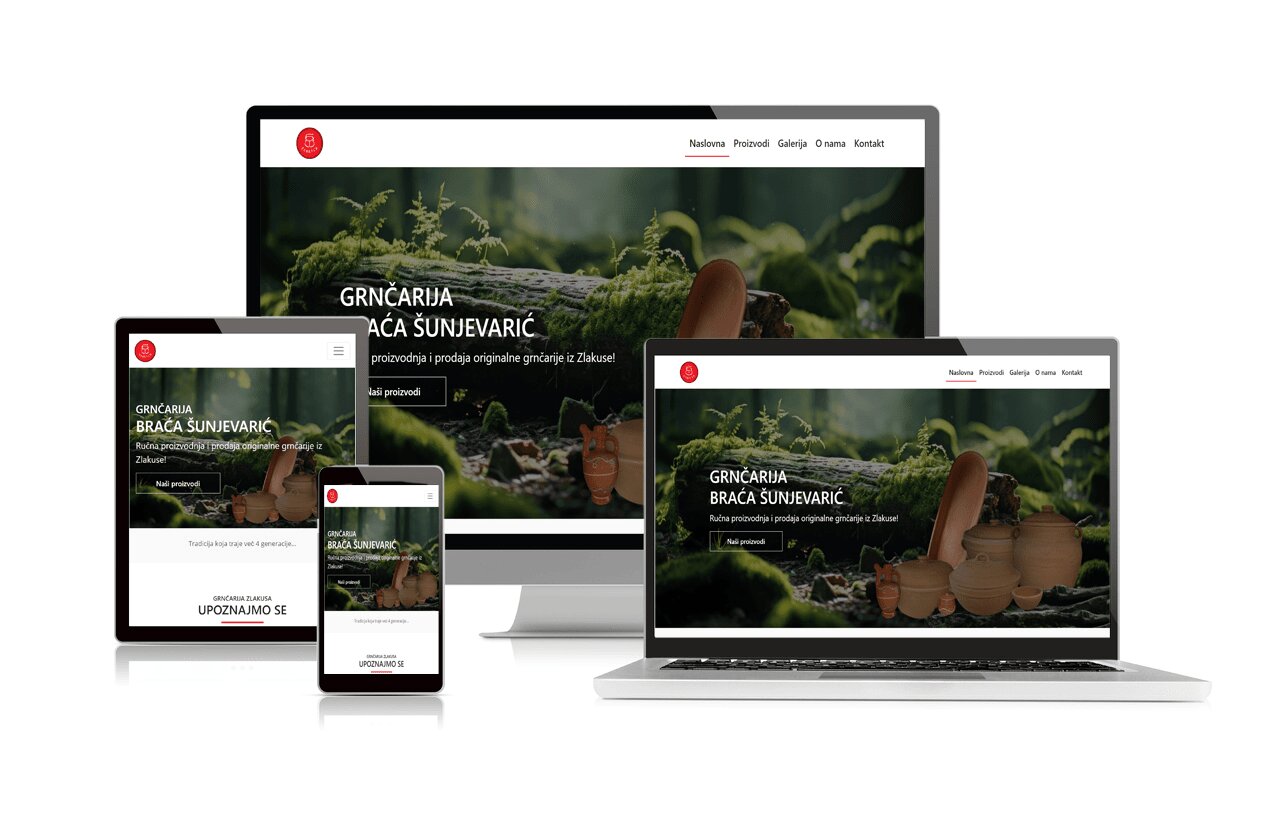 Morava Digital web sajtovi